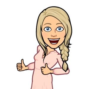 Meet your Posher, Agnieszka